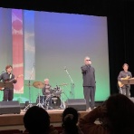 ドラムとパーカッション・佐野隆士の今日のブログ