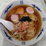 青木悠真のラーメンと野球で日が暮れる