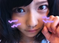 【AKB48】板野友美が世代交代について言及、「私はぱるるが好きですね」 他ネタ4つ