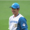 石井一成　猛打賞&ファインプレー　攻守で躍動！