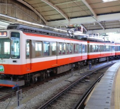 箱根登山電車の1000形に引退の危機は迫っているのか