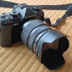 おっさん、会社を辞めて冒険の旅を目指す！