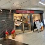 三毛猫ランチ２