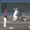 日ハム加藤豪将、途中出場でマルチ安打！二塁レギュラー争い白熱！