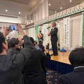 花角県政、守りから攻めへ