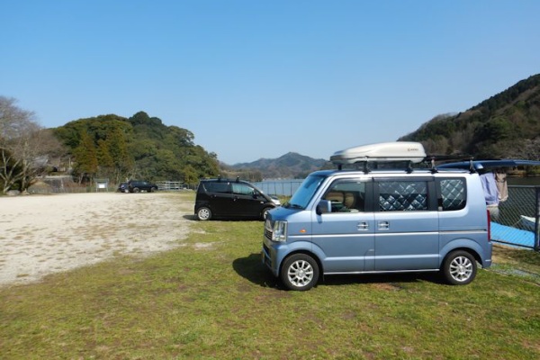 軽きゃんぱー里山放浪記 ブログ編 車中泊料理 軽きゃんぱー里山放浪記 ブログ編 車中泊料理