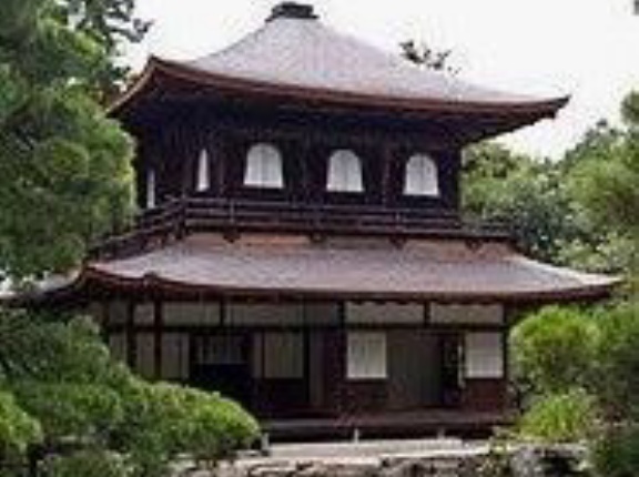 足利義政とかいう将軍様