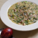 ギリシャのごはん