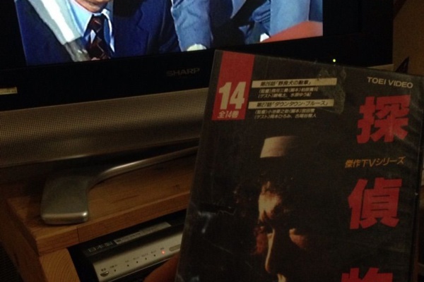 ピアノ調律師 才気堂 冬