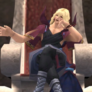 【FFXI】あひるの庭。