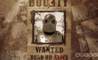 賞金首：ティンカン・トニ