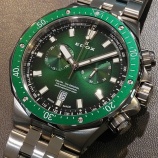 『【デルフィン】おさえておきたいグリーン【エドックス】』の画像