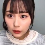 『[ノイミー] はにゃたん4日連続配信…【尾木波菜】』の画像