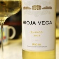 Rioja DO Blanco 2023 Rioja Vega