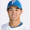 日ハムの細川凌平はショート争奪戦に加わってほしいね