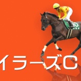 『マイラーズC(G2)【掟破りの金になる話】』の画像