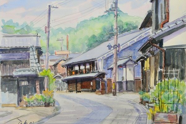 takaの新風景画2 - ・たつの市