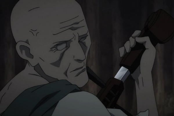 アニメ どろろ 第５話に対する海外の反応 感想 海外の反応で英語の勉強