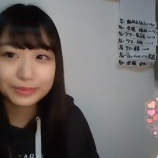 『[動画]2019.04.02（20:11～） SHOWROOM　「=LOVE(イコールラブ) 瀧脇笙古」＠個人配信』の画像