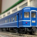 【上野口摸型紹介】KATO　24系　あけぼの