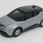 『TM0352　TOYOTA C-HR　094-8　通常版』の画像