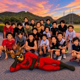 『ラン！』の画像