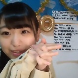 『[動画]2019.12.26（19:25～） SHOWROOM　「=LOVE(イコールラブ) 瀧脇笙古」＠個人配信』の画像