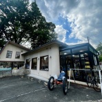 LORO CYCLE WORKS KYOTO