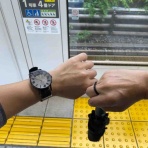 巻いていこう！〜大手を振って歩きたい40代サラリーマンの極私的腕時計レビュー
