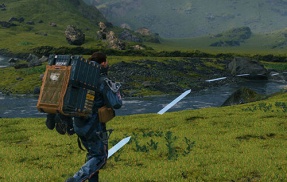 小島監督「ゲームをやっていない人から『デスストはウォーキングシミュレーター』と言われて、いまだに残ってる。そこが一番怖い」