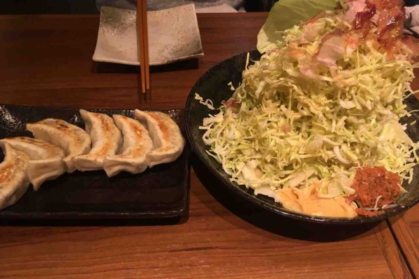 Project Slow Life Band 餃子