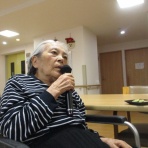 ホームステーション愛甲石田の窓から