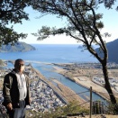 紀北町 相賀 浅間山