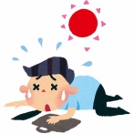 2026年夏　人類史上初めて迎える殺人的な暑さに