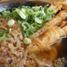 醬油飯