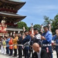 【成田祇園祭】見どころ