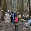 2025年4月 月例登山