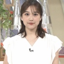 テレ朝期待の星、松岡朱里の最新情報まとめ【モーニングショー】