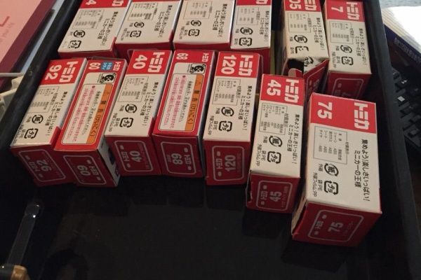 Rのぶろぐ 懸賞