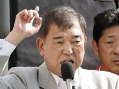 【メンタル限界】石破首相「SNS、なぜ悪口ばかりを言うのか」