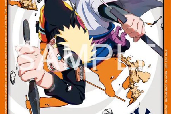 NARUTO カード　ccg ドラゴンボール 遊戯王&ドラゴンボール通販予約情報局 - NARUTOカードゲーム