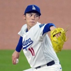 佐々木朗希「納得する球を続けて投げられない。やる前からこういう結果（4回2失点）が計算できてしまう