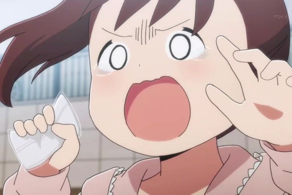 アニメ実況しようぜ 三ツ星カラーズ