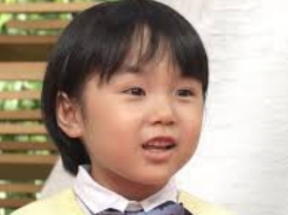 【画像】寺田心さんの近影、別人級に成長してしまう