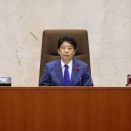 本会議（一般質問）