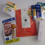 うつくしく ていねいに 暮らす