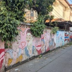 自然体で行こうじゃないか！