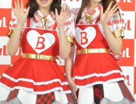 柏木由紀、指原莉乃から「おっぱい見せる」と言われ「ヤダ～～」と苦笑い