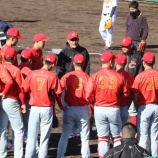 『中国代表監督の怒り』の画像