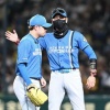 BIGBOSS「雰囲気を乗り越えさせよう」　堀続投決断は成長のため